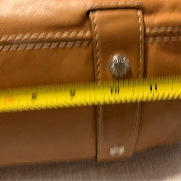 Michael Kors Satchel Purse - Picture 6 of 8